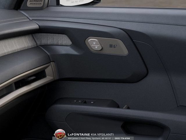 New 2027 Kia Telluride SX Prestige AWD/4WD image 25