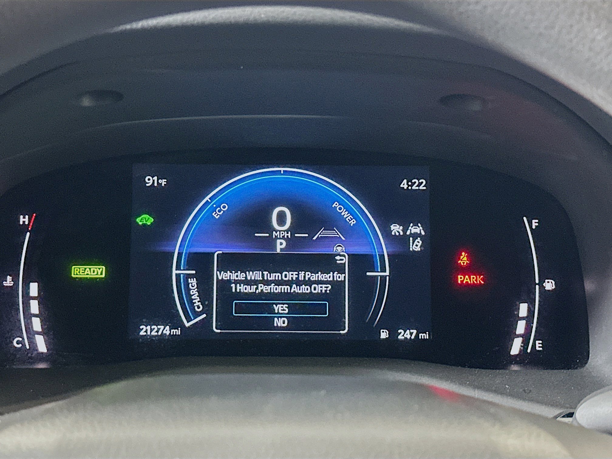 Used 2025 Toyota Camry LE image 19