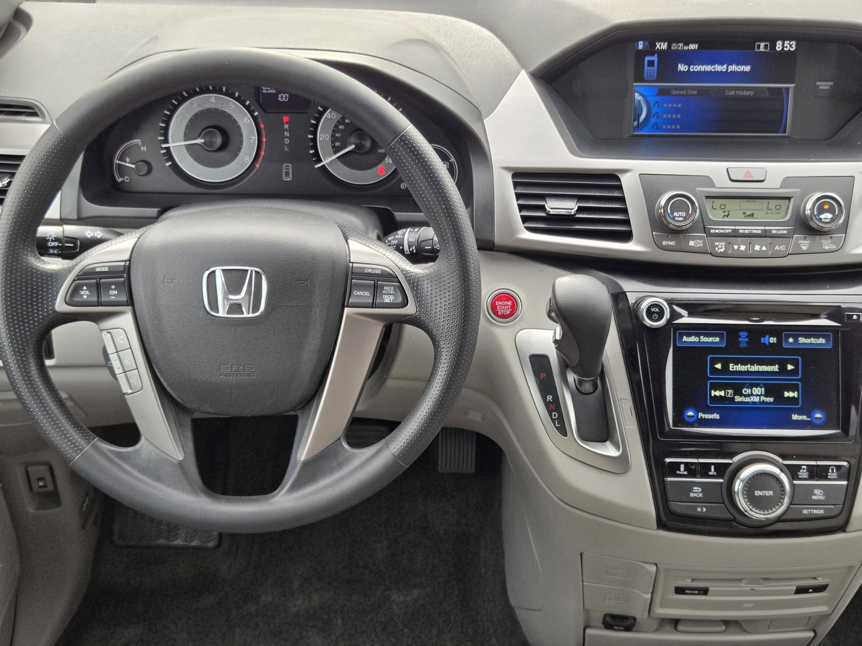 Used 2016 Honda Odyssey SE image 23