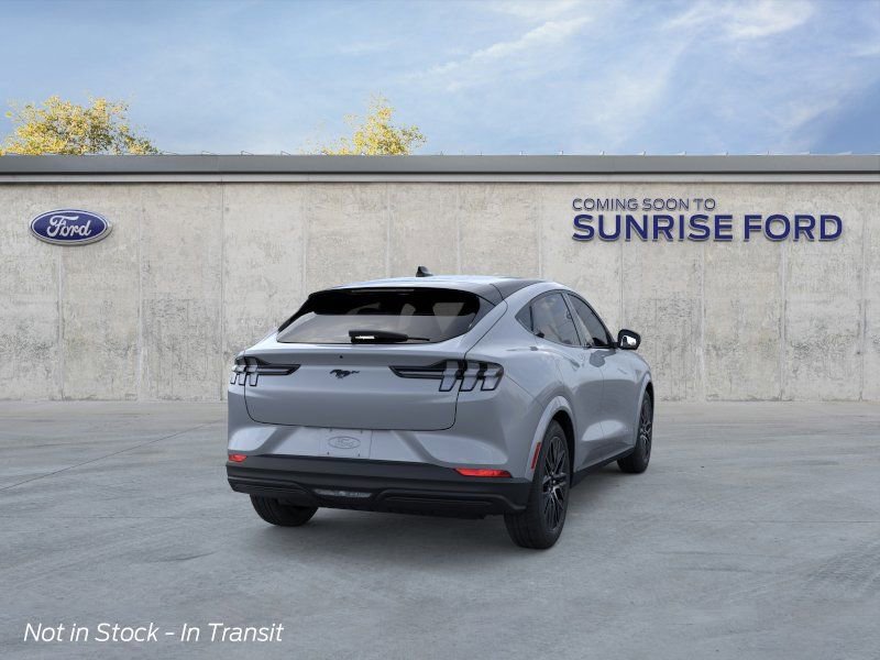 New 2026 Ford Mustang Mach-E Premium RWD image 7