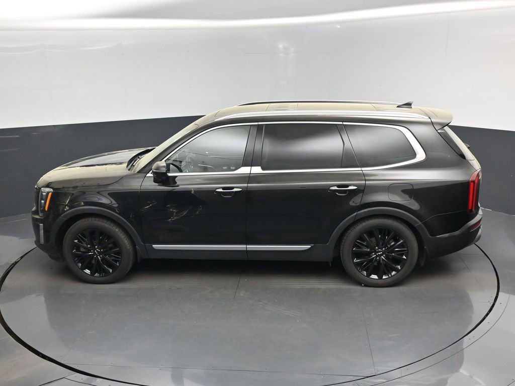 Used 2022 Kia Telluride SX w/ Towing Package image 14