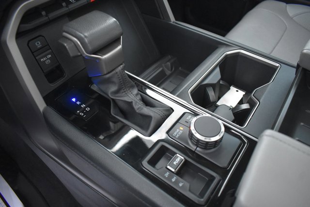 Used 2022 Toyota Tundra Limited image 26