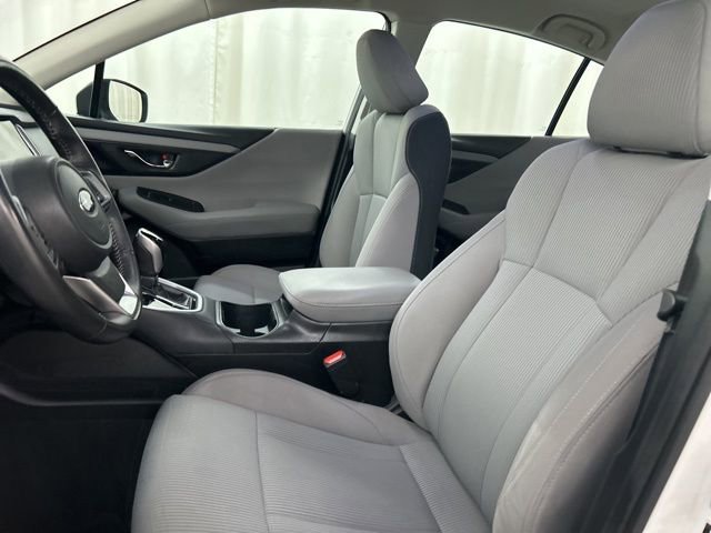 Used 2023 Subaru Legacy Premium AWD/4WD image 9