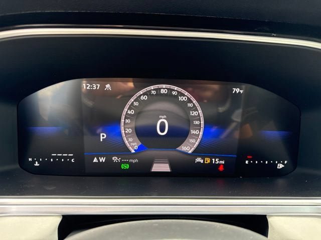 New 2026 Volkswagen Taos SE AWD/4WD image 8