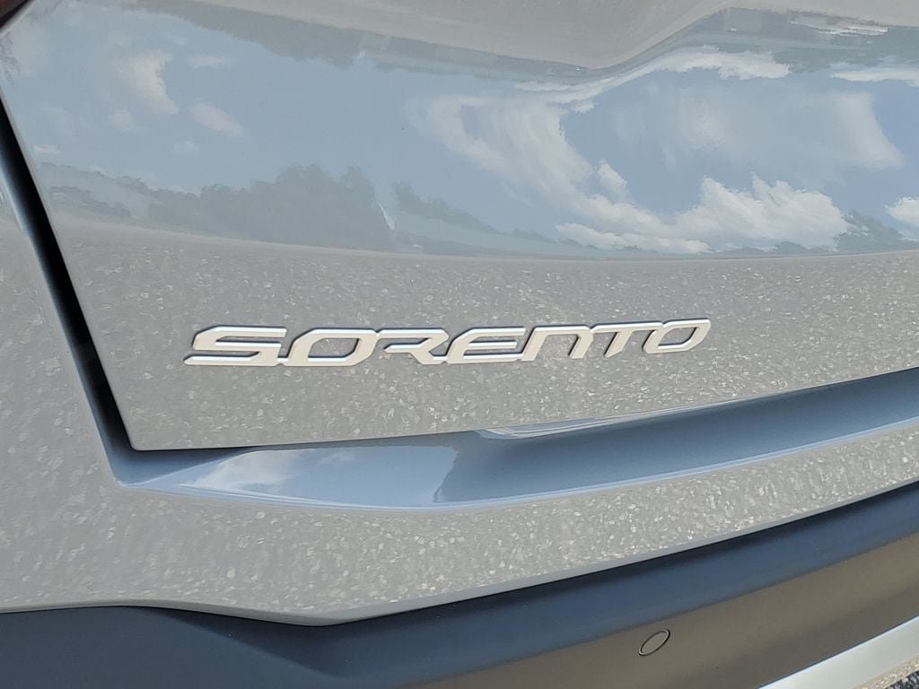 New 2026 Kia Sorento S AWD/4WD image 27