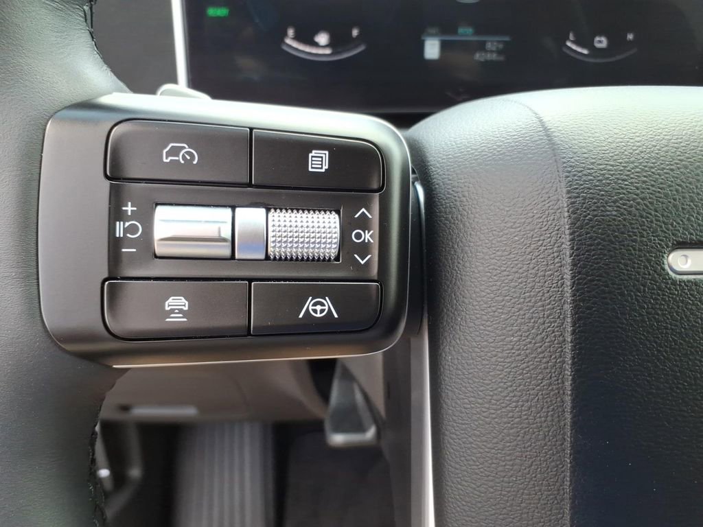 New 2026 Hyundai Santa Fe SE FWD image 20