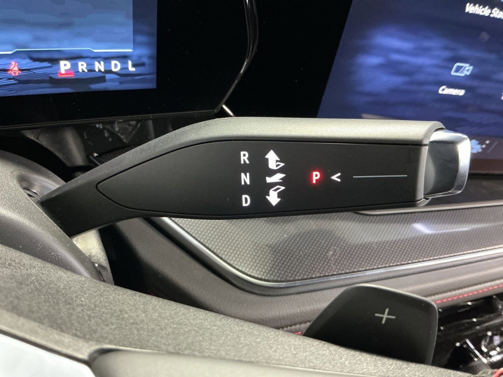 New 2026 Chevrolet Tahoe RST w/ Comfort Package image 30