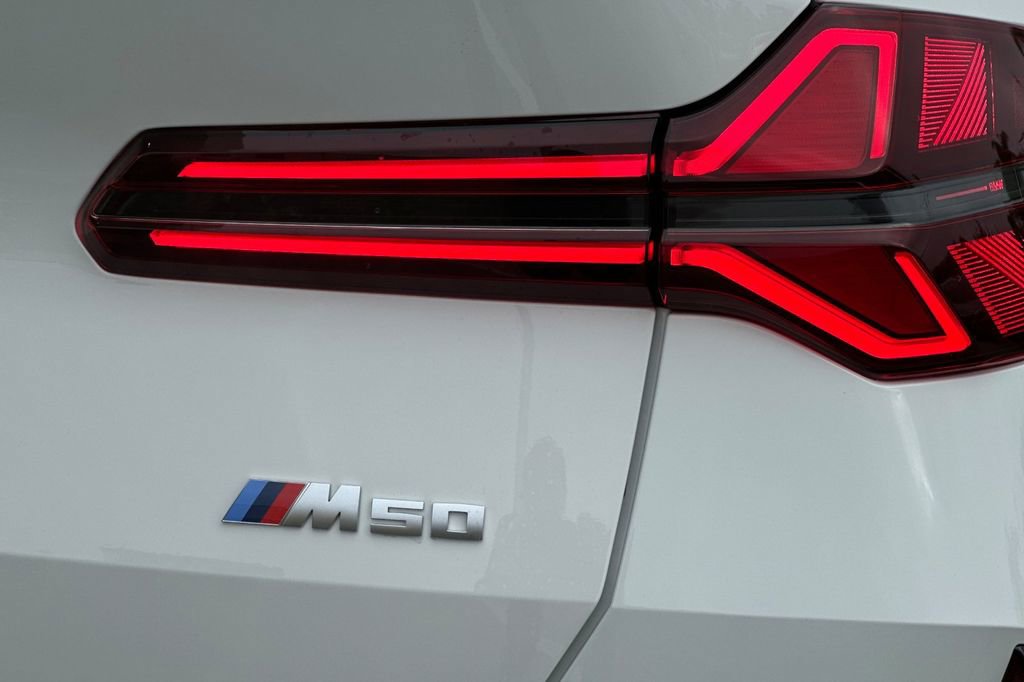 New 2026 BMW X3 M50 w/ Premium Package image 34