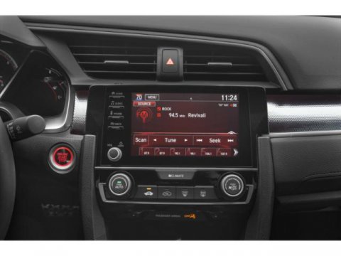 Used 2020 Honda Civic Sport image 13