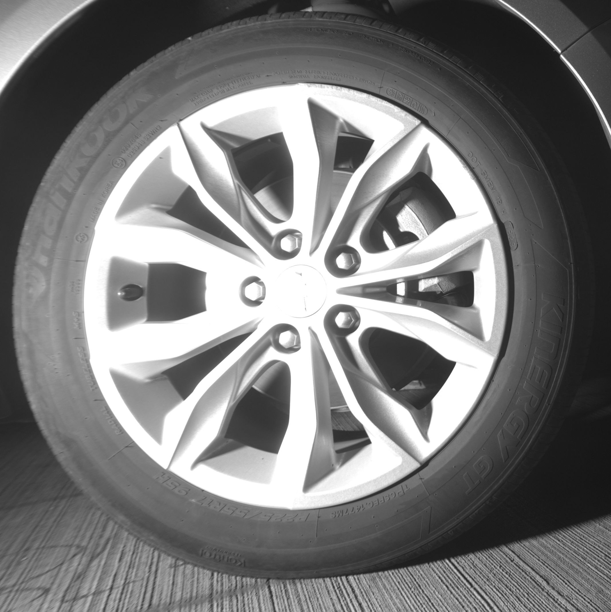 Used 2024 Chevrolet Malibu LT image 20