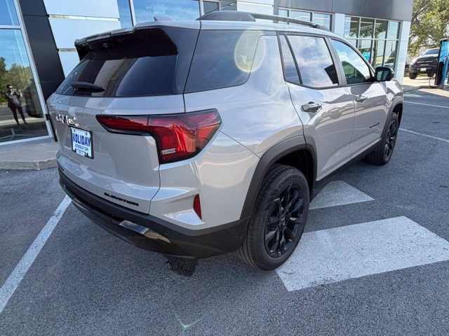 New 2027 GMC Terrain Elevation w/ Elevation Premium Package FWD image 22