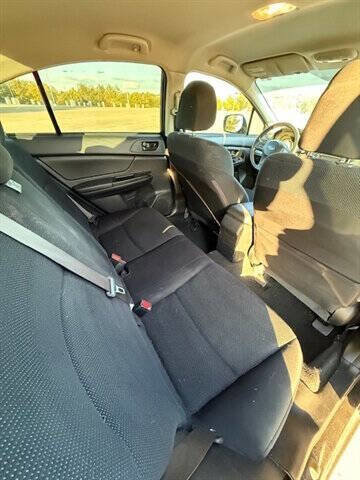 Used 2014 Subaru Impreza 2.0i image 8