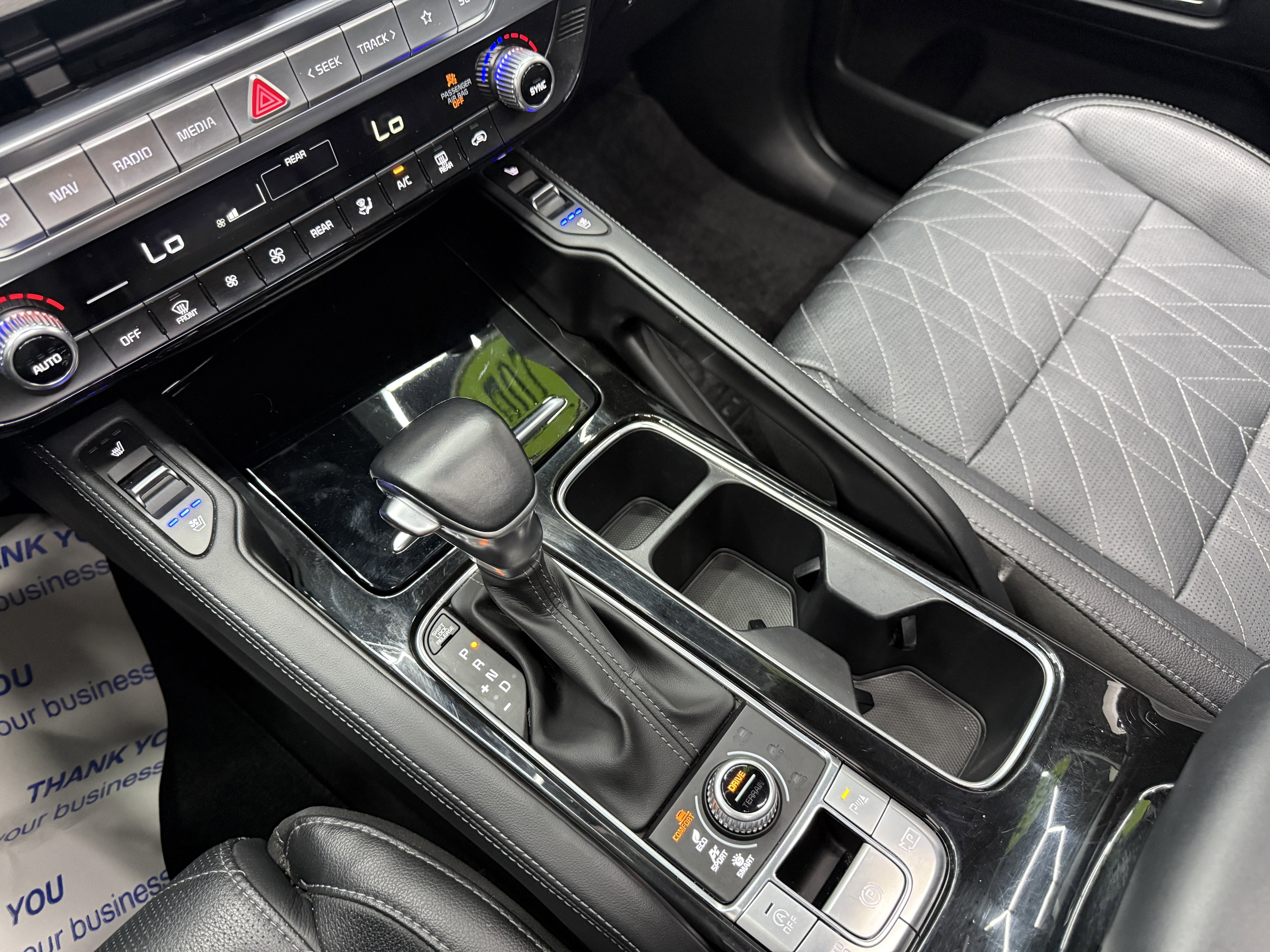 Used 2024 Kia Telluride SX X-Line image 20