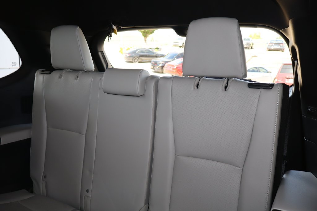 New 2026 Toyota Grand Highlander AWD Hybrid image 46