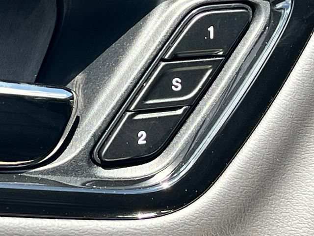 New 2026 Dodge Durango GT AWD/4WD image 19