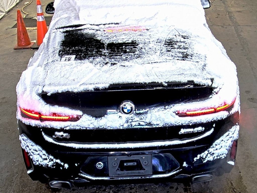 Used 2024 BMW X4 xDrive30i w/ M Sport Package image 10