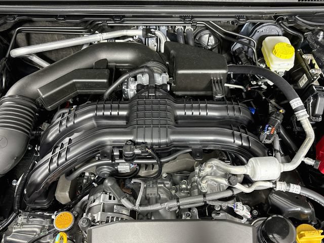 New 2026 Subaru Impreza 2.0i Sport AWD/4WD image 29