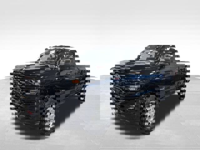 New 2026 RAM 2500 Big Horn image 3