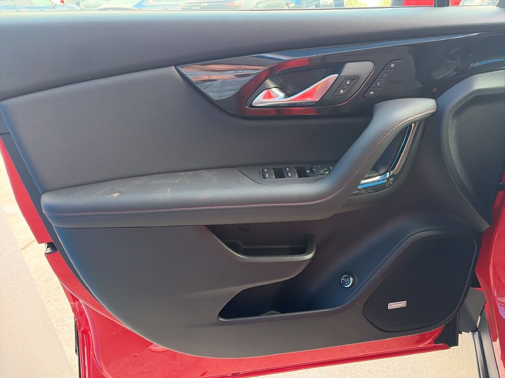 New 2026 Chevrolet Blazer RS w/ Enhanced Convenience Package AWD/4WD image 15