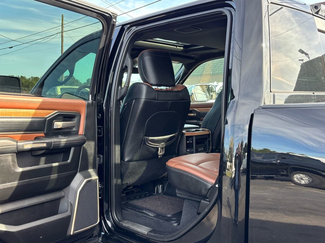 Used 2019 RAM 3500 Limited image 30