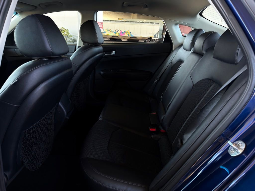 Used 2019 Kia Optima S image 21