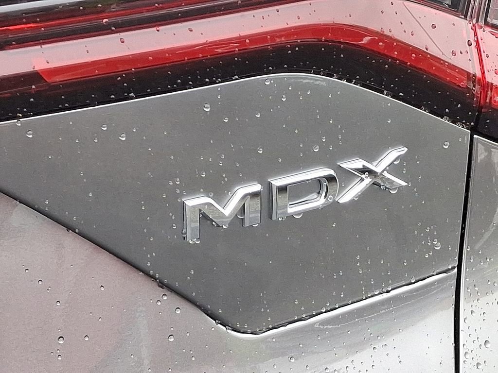 Certified 2026 Acura MDX A-Spec AWD/4WD image 34