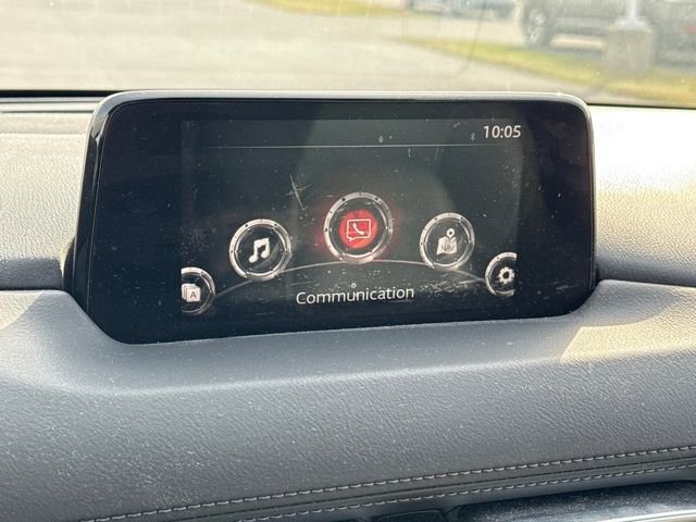 Used 2017 MAZDA CX-5 Grand Touring w/ Premium Package image 23