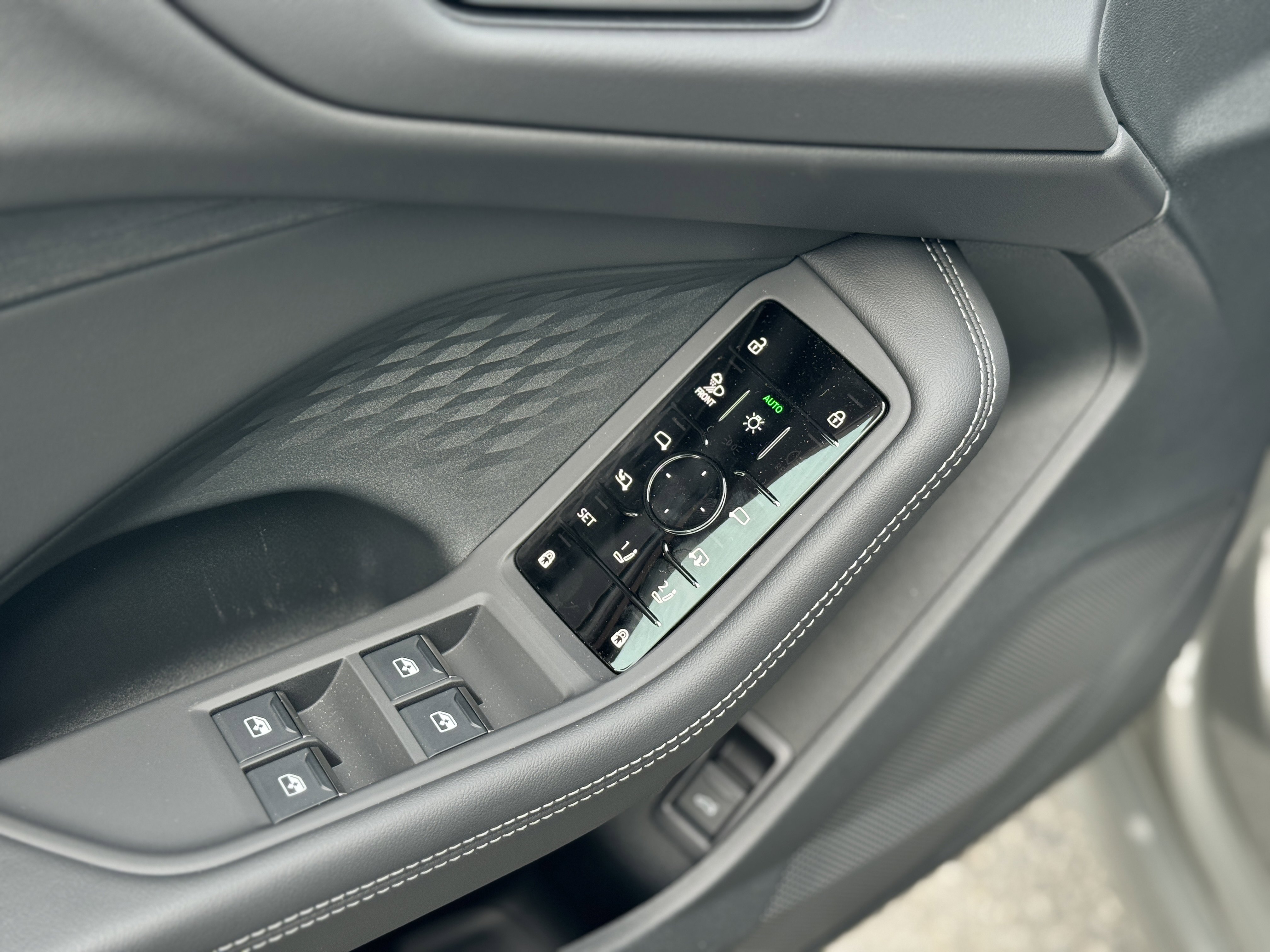 New 2025 Audi A5 2.0T Premium Plus image 14