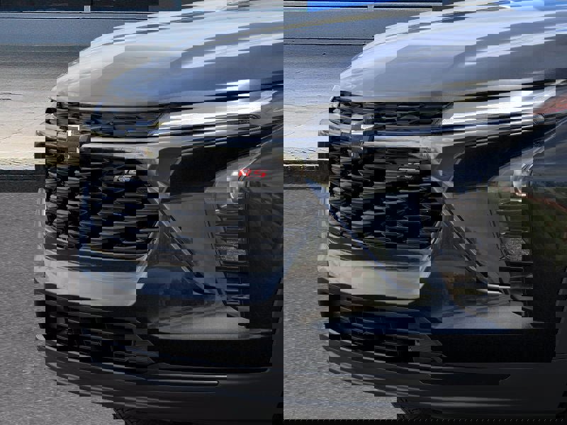 New 2026 Chevrolet Trax RS image 37