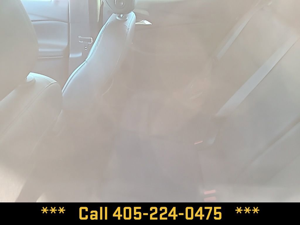 Used 2024 Buick Encore GX Sport Touring image 19