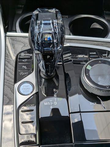 Used 2020 BMW 840i Gran Coupe w/ M Sport Package image 16