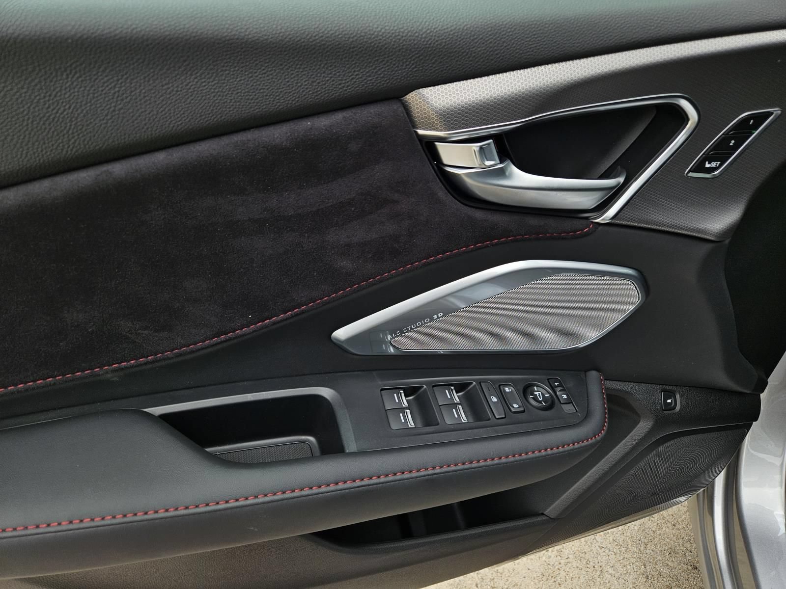 New 2026 Acura RDX A-Spec AWD/4WD image 17