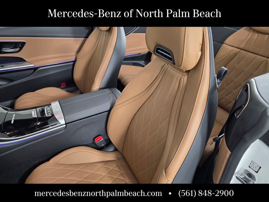 New 2026 Mercedes-Benz CLE 53 AMG 4MATIC Cabriolet image 7