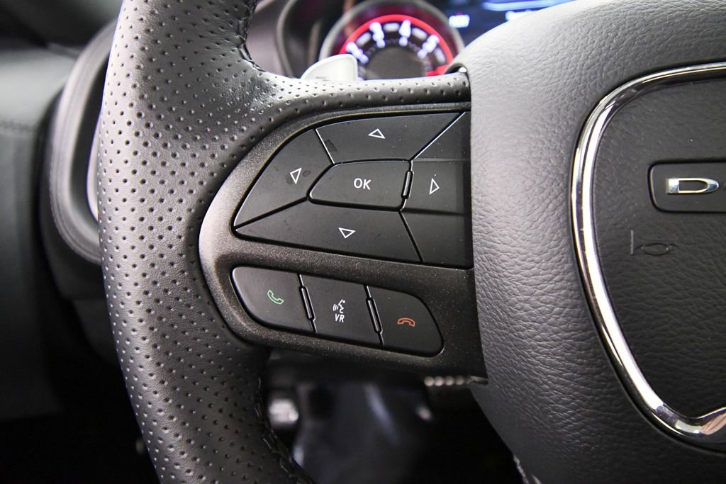 Used 2023 Dodge Challenger R/T Scat Pack w/ Plus Package image 19