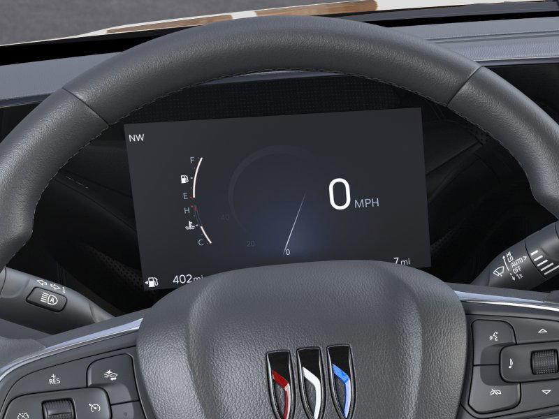 New 2025 Buick Envista Preferred w/ Convenience I Package image 18