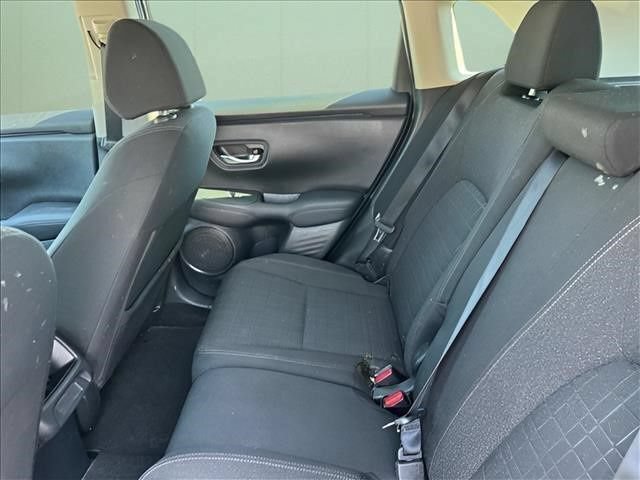 Used 2024 Honda HR-V LX image 10