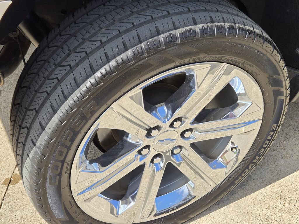 Used 2019 Chevrolet Tahoe LS RWD image 7