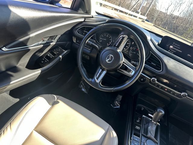 Used 2022 MAZDA CX-30 AWD 2.5 S w/ Preferred Package image 19