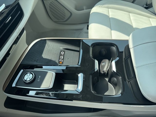 New 2026 Buick Enclave Avenir w/ LPO, Floor Liner Package image 25