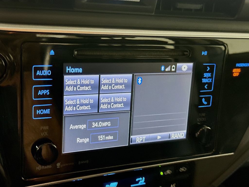 Used 2019 Toyota Corolla L FWD image 14