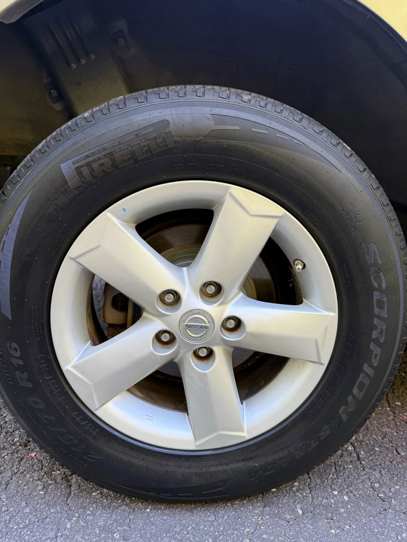 Used 2013 Nissan Rogue S w/ Special Edition Pkg image 20