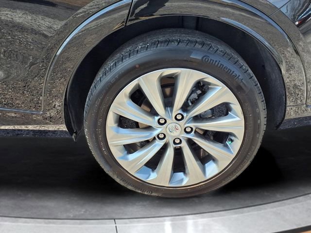Certified 2024 Buick Envista Avenir image 19