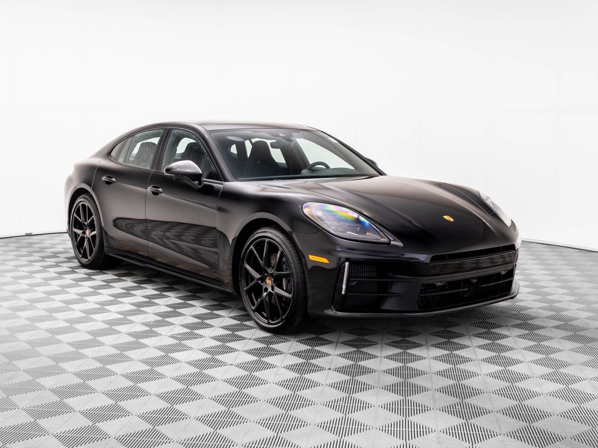 New 2026 Porsche Panamera 4 image 6