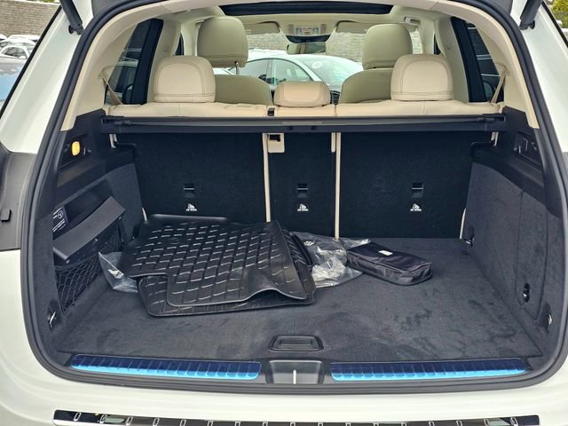 New 2026 Mercedes-Benz GLE 450 4MATIC image 10