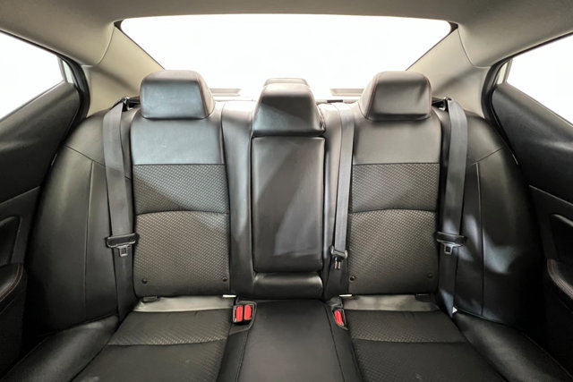 Used 2023 Nissan Altima 2.5 SR image 24