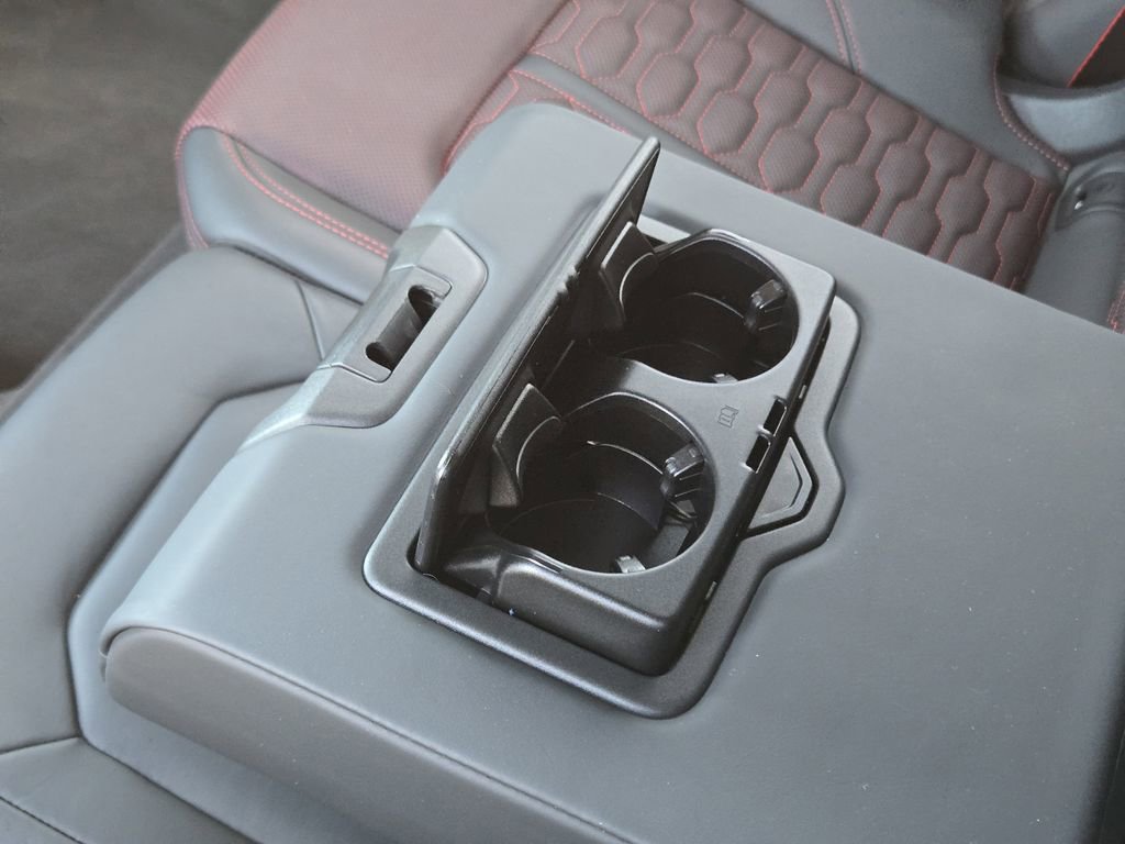 Used 2025 Audi RS Q8 performance image 37