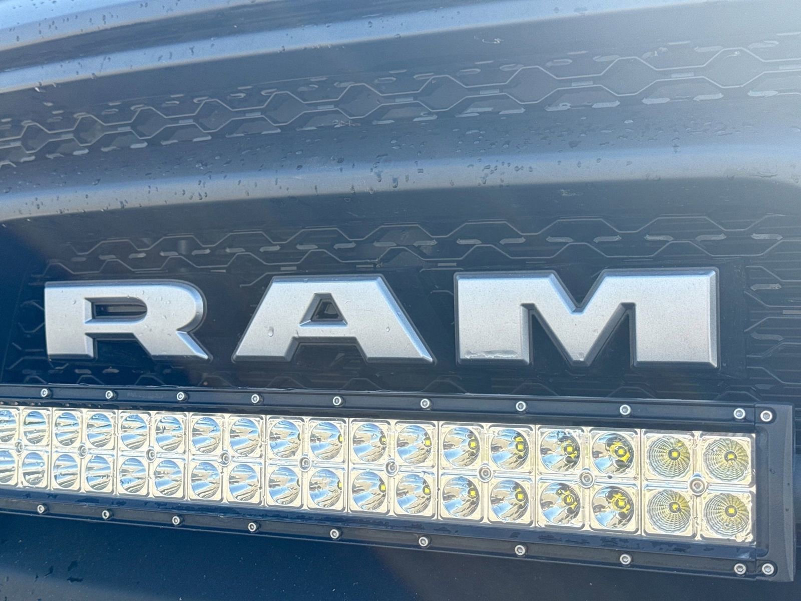 Used 2022 RAM 1500 Rebel w/ Rebel Level 2 Equipment Group AWD/4WD image 14