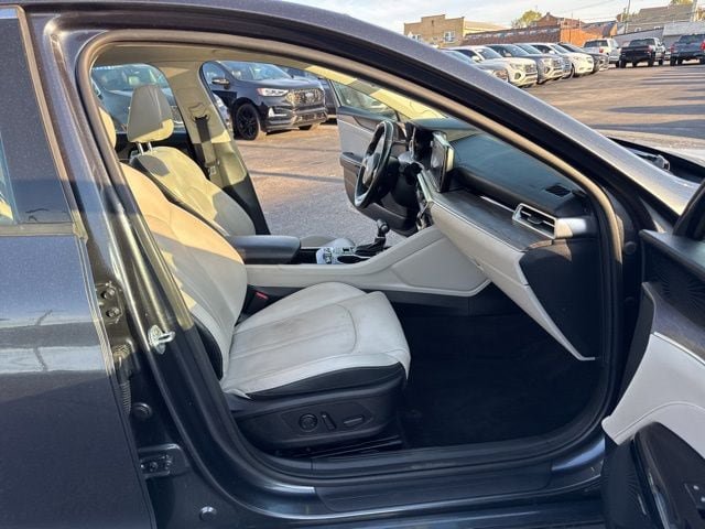 Used 2021 Kia K5 EX w/ EX Premium Package FWD image 27