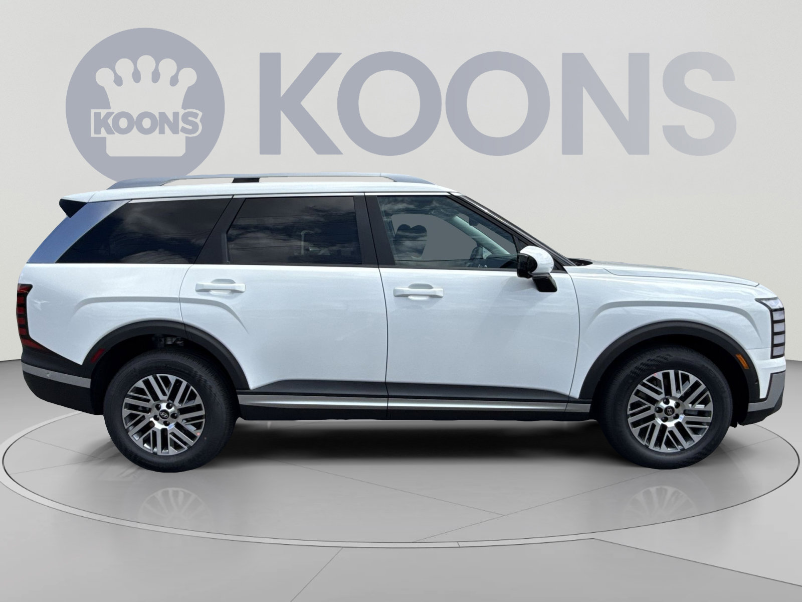 New 2027 Hyundai Palisade SEL AWD/4WD image 8