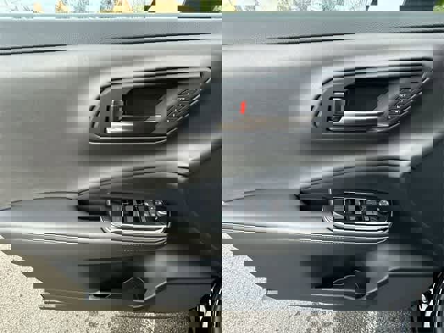 New 2026 Toyota Crown Nightshade image 16